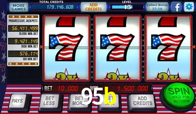 Desvendando o Mundo dos Jogos Virtuais na 95b