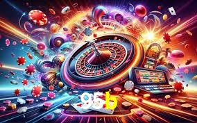 Experiência VIP 95b