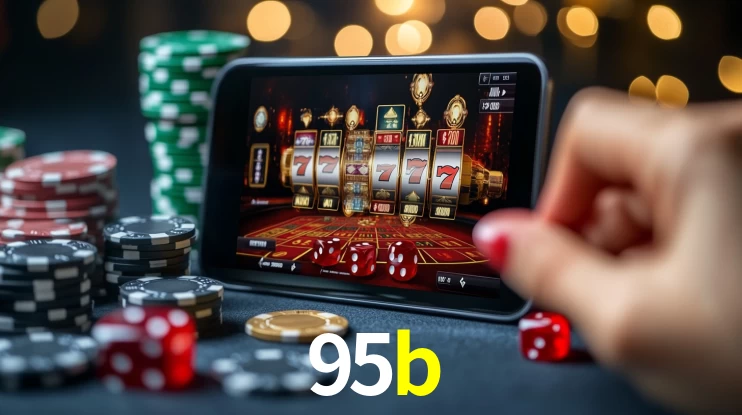 Welcome Bonus 95b