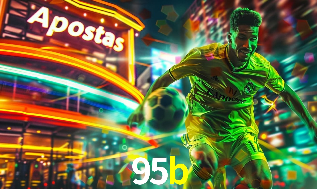 Provedores de Jogos 95b