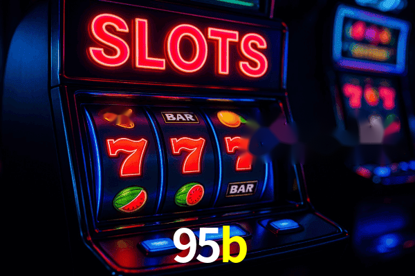95b Loteria Online Brasil - Plataforma Certificada