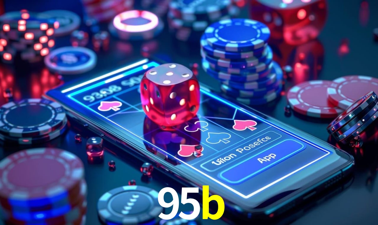 Bot 95b Telegram