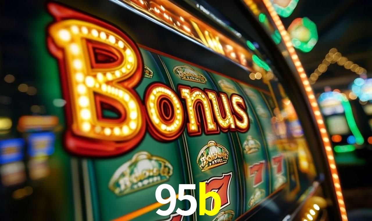 Logo da 95b