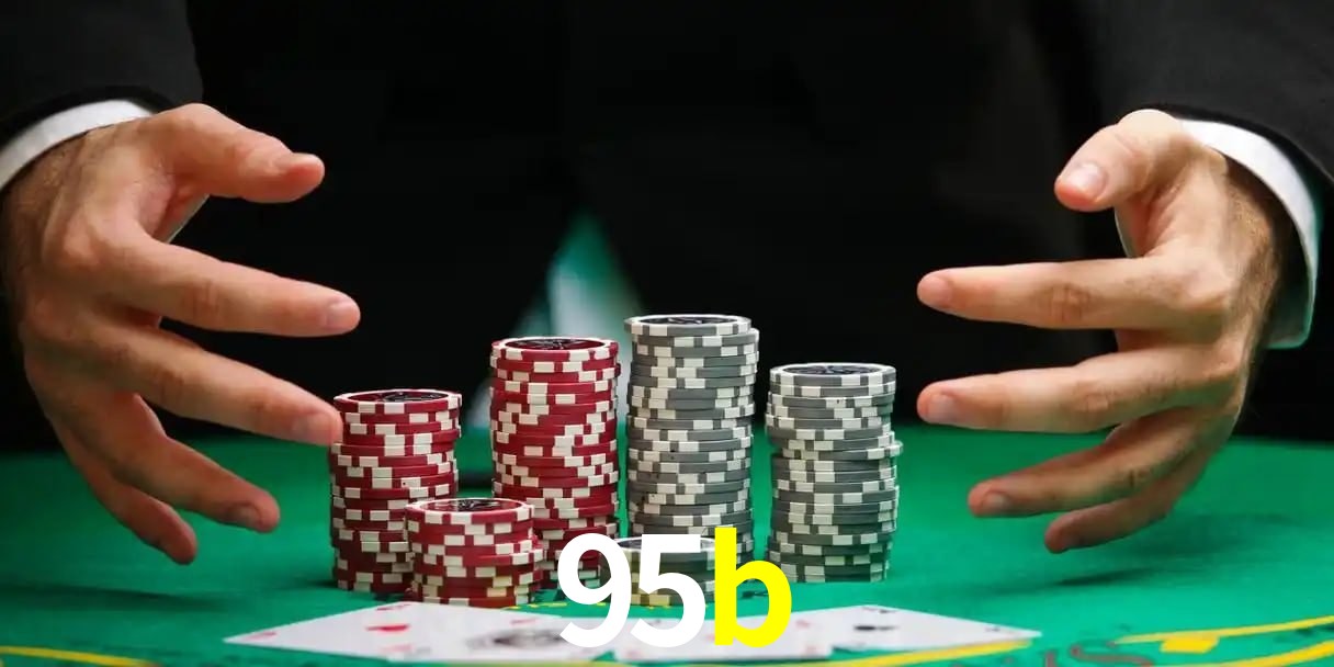 95b VIP Program Logo