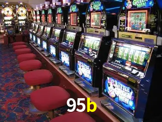 Explorando a Categoria de Eventos em Apostas na 95b