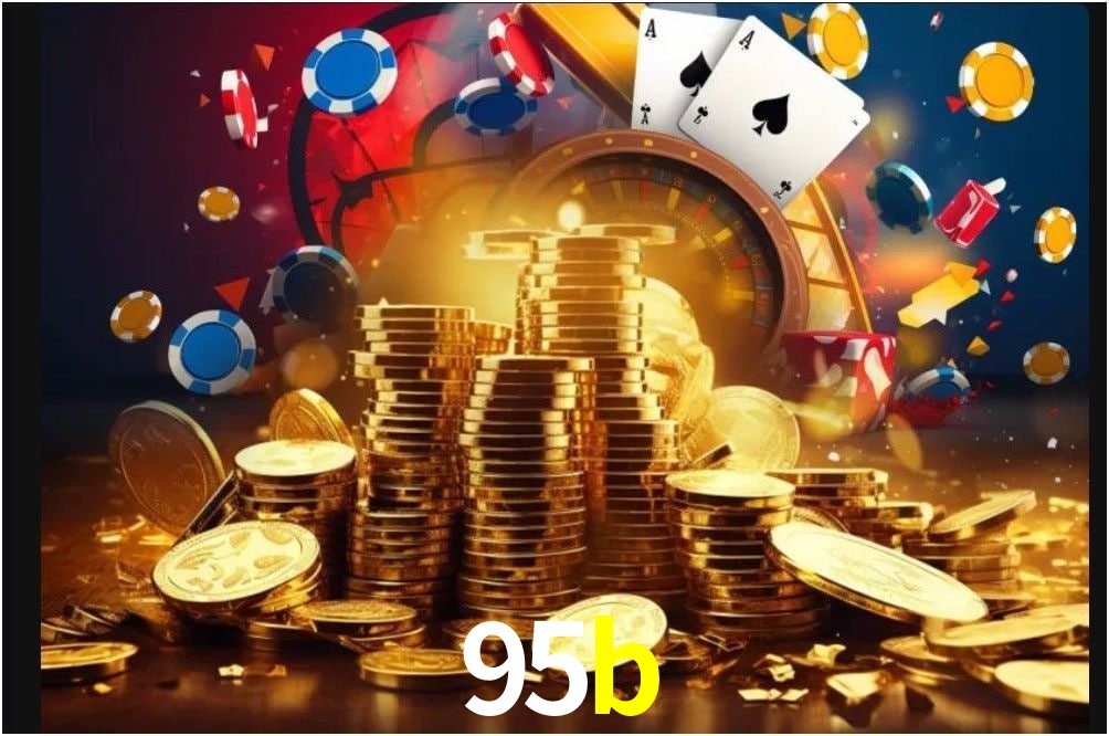 Jogos Exclusivos 95b