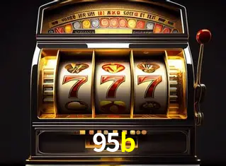 Descubra a Magia dos Jogos de Arcade no 95b