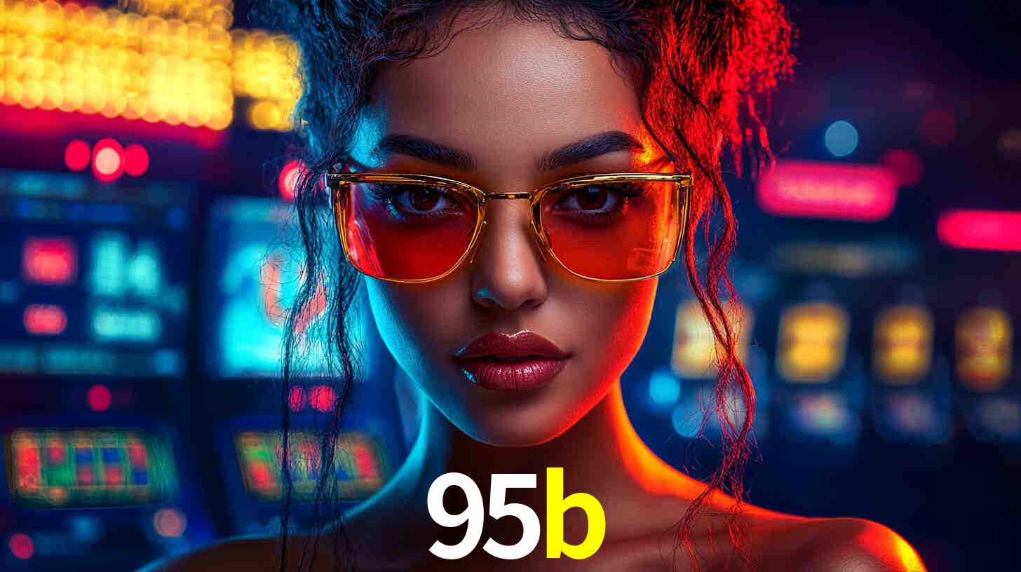 Inovações de Jogos na 95b: O Futuro das Experiências Interativas