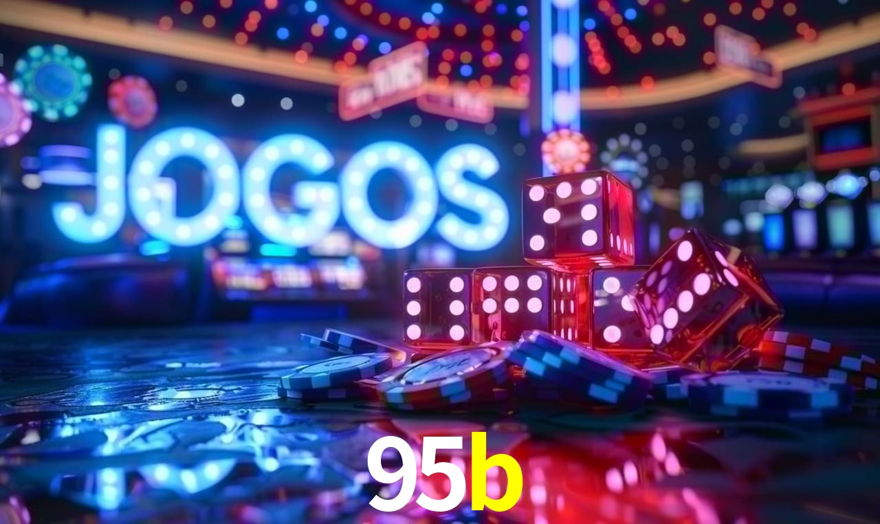Torneios 95b