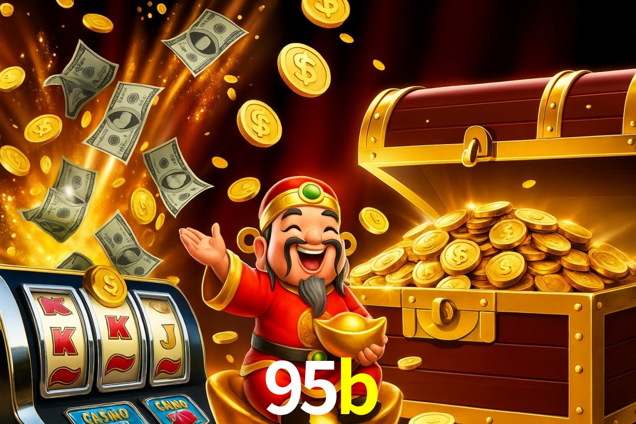 Casino Ao Vivo 95b