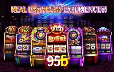 Descubra a Magia dos Jogos de Arcade no 95b