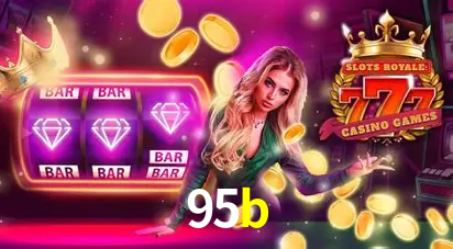Inovações de Jogos na 95b: O Futuro das Experiências Interativas