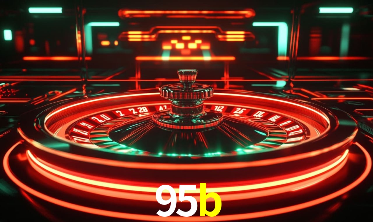 Apostas Esportivas na 95b: Um Guia Completo