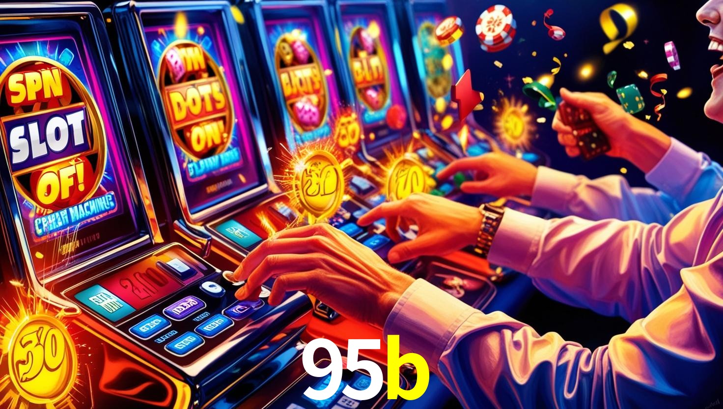 95B
