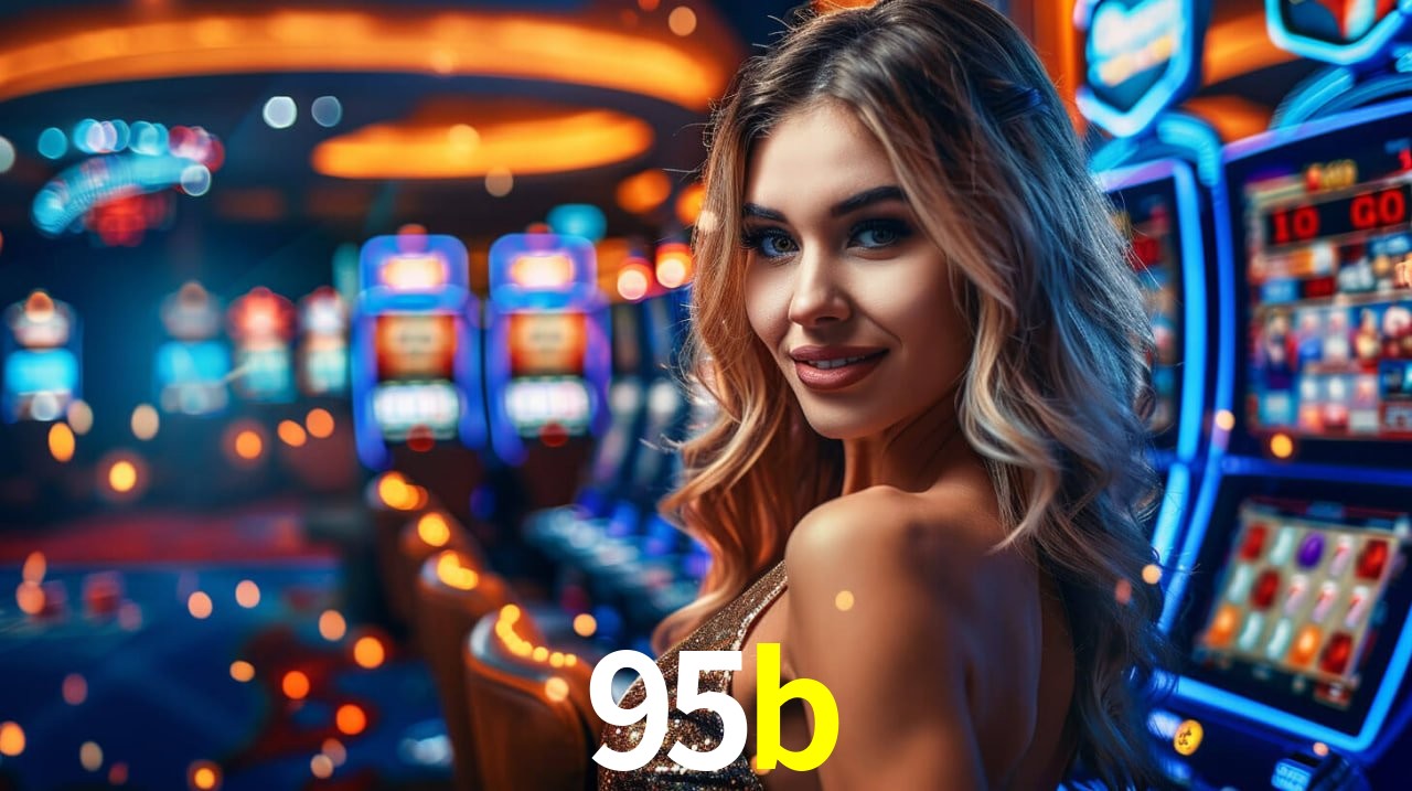 Flash Promotion 95b