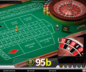 95b bet