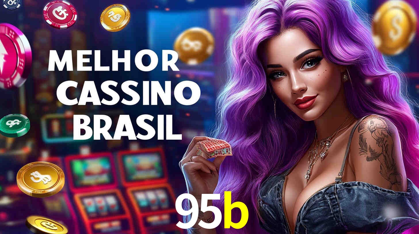 Desvendando o Mundo dos Jogos Virtuais na 95b