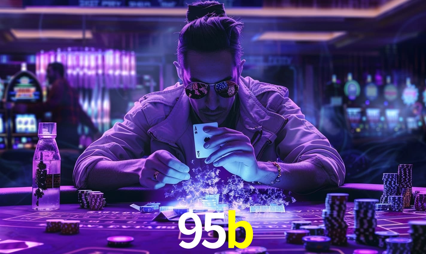 Slot Games 95b