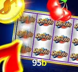 A Popularidade dos Caça-Níqueis no 95b