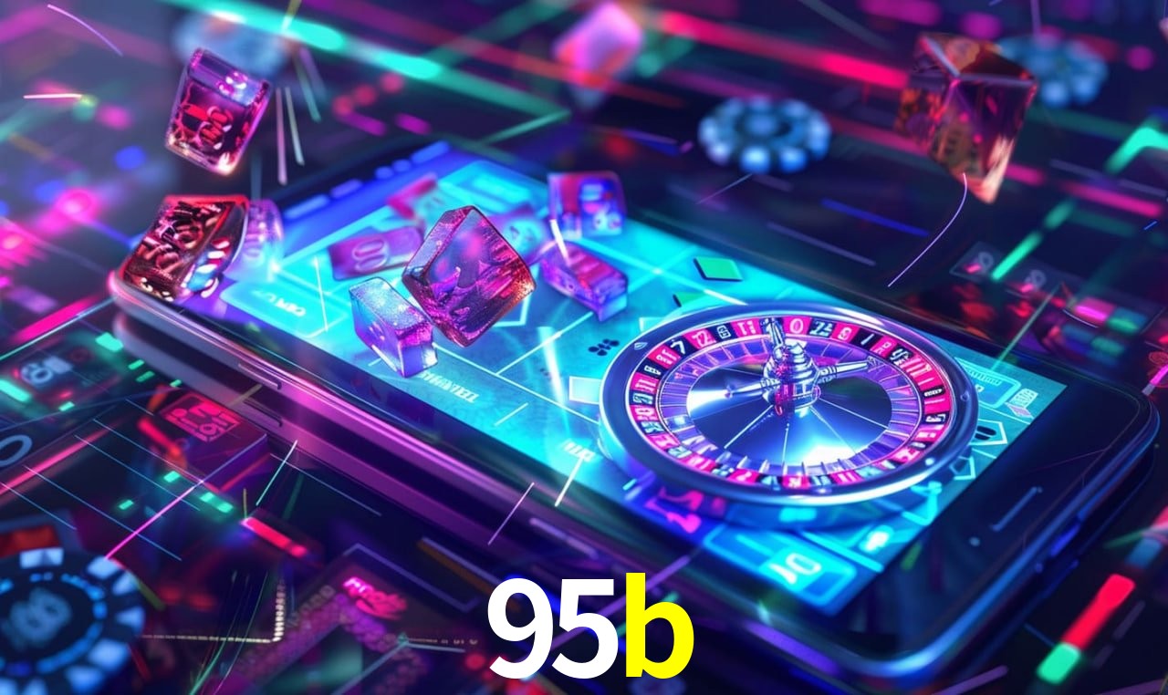 Recursos de Bônus 95b