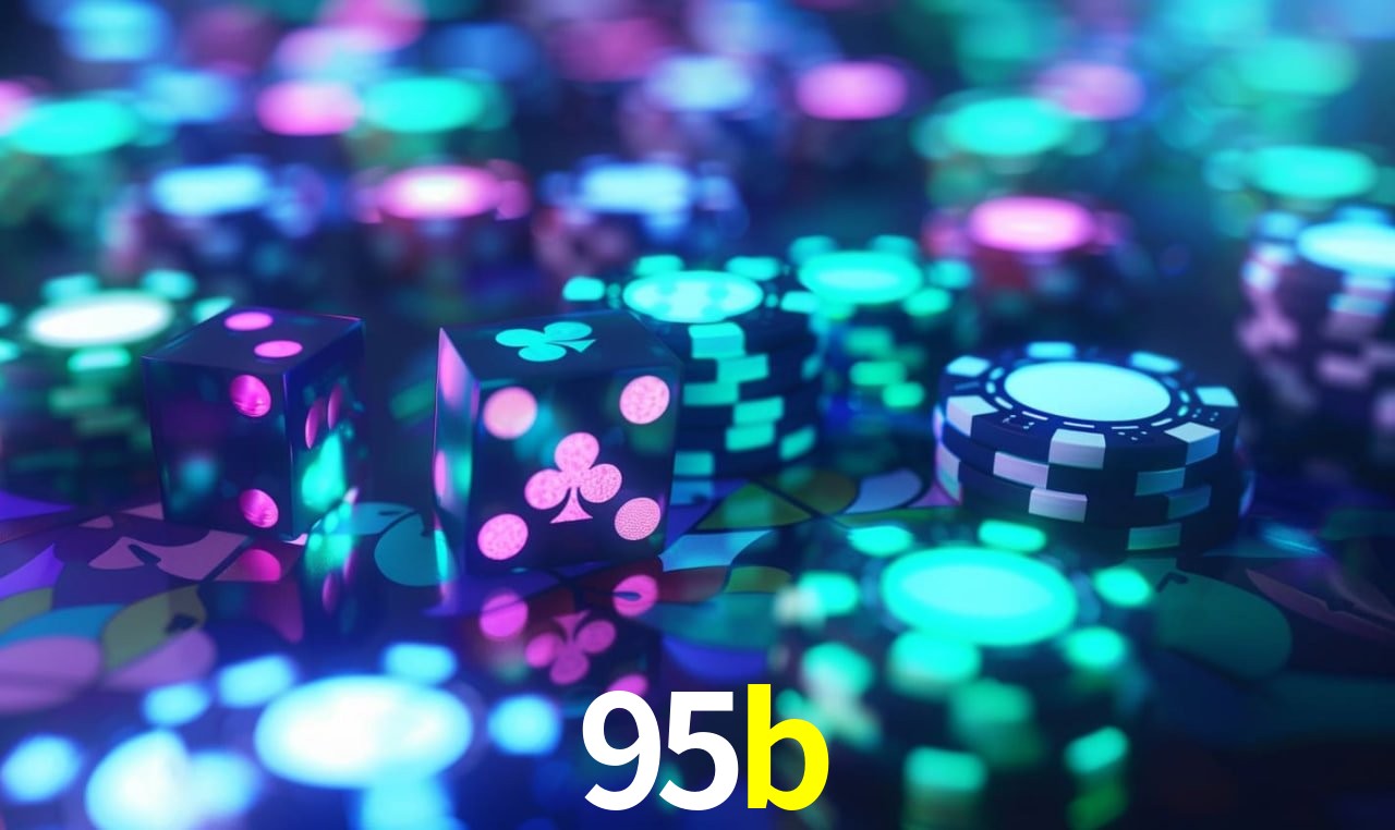 Apostas de Futebol 95b