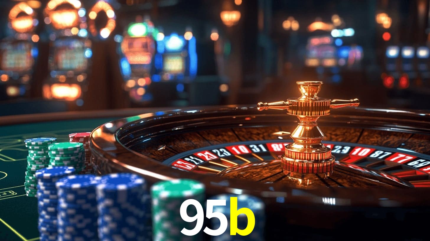 Live Casino 95b