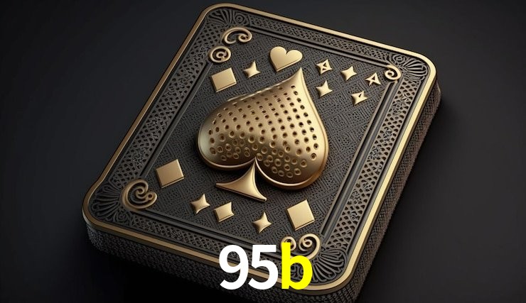 Jogos de Slot 95b