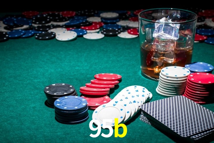 Apostas de Tênis 95b