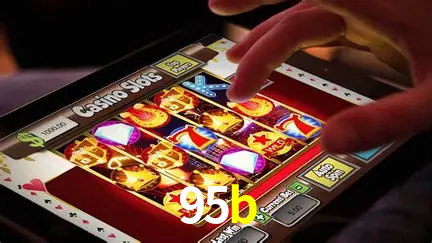 A Popularidade dos Caça-Níqueis no 95b