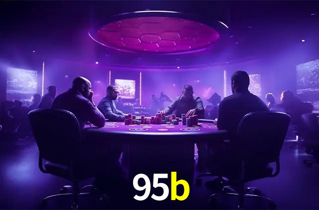 Provedores de Jogos 95b