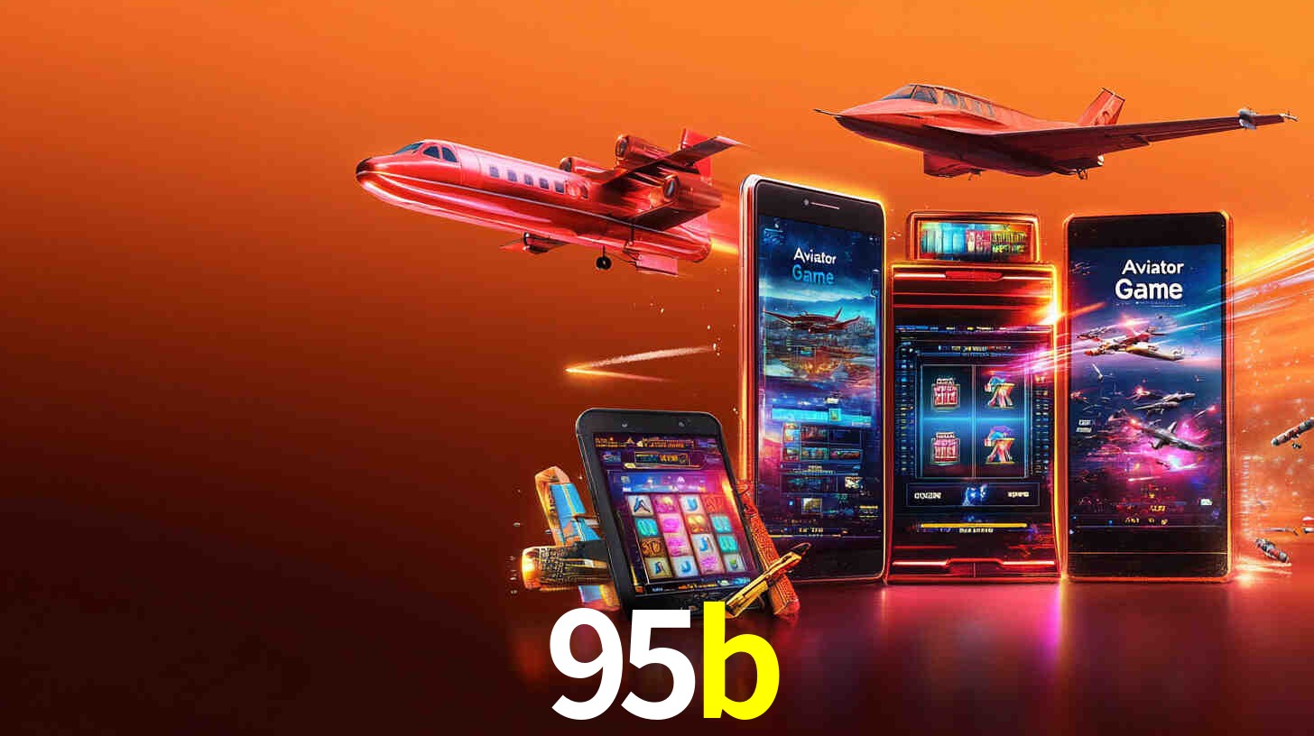 Explorando a Categoria de Eventos em Apostas na 95b
