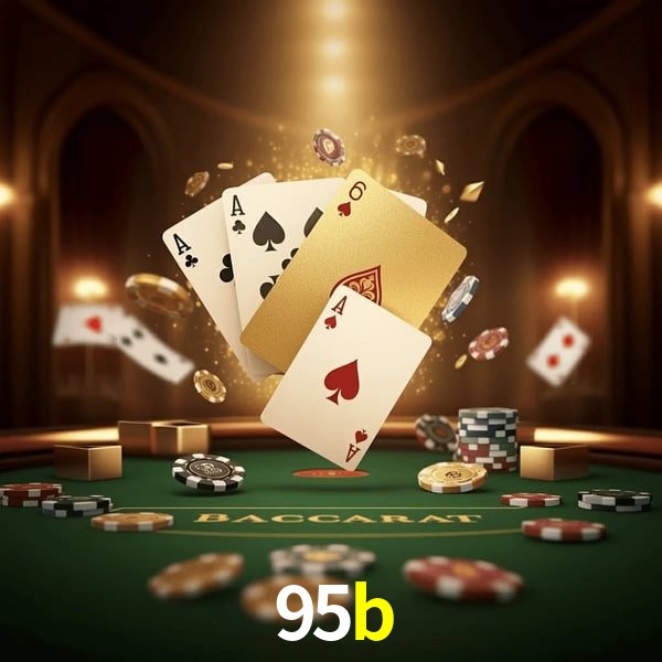 Game Providers 95b