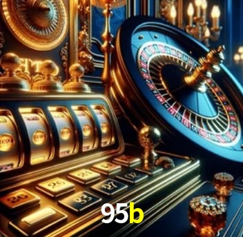 Estatísticas Esportivas 95b