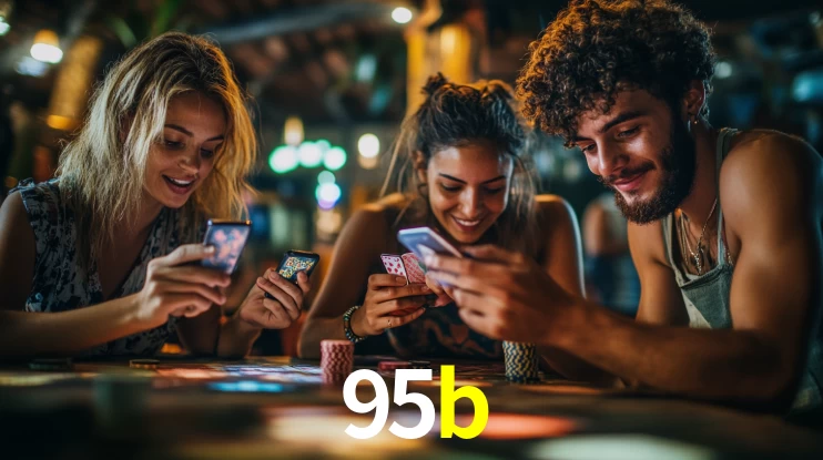 Game Statistics 95b