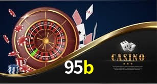 Estatísticas do Jogo 95b