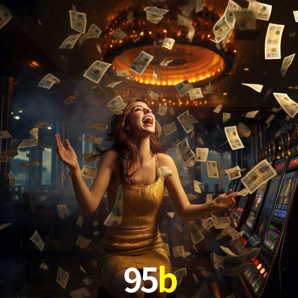 Live Casino 95b