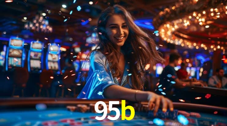 Platform Technology 95b