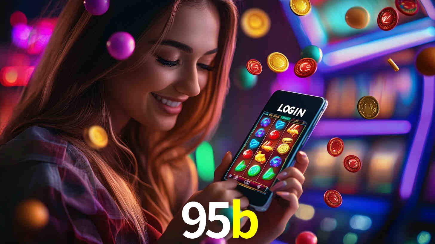 VIP Casino 95b